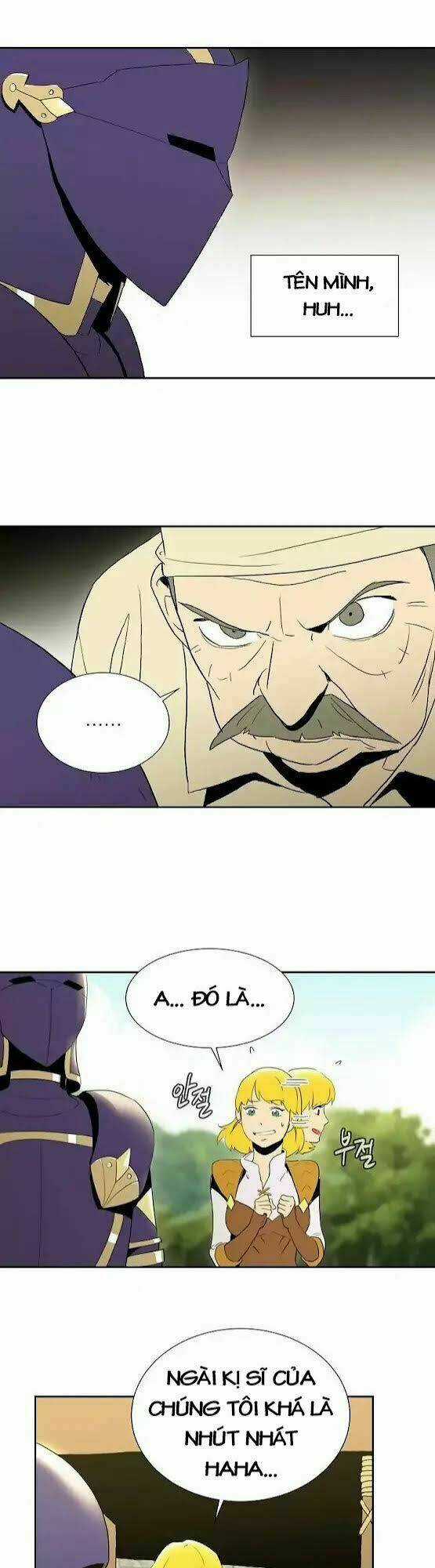 Cốt Binh Hồi Quy - Chapter 23 - Trang 32