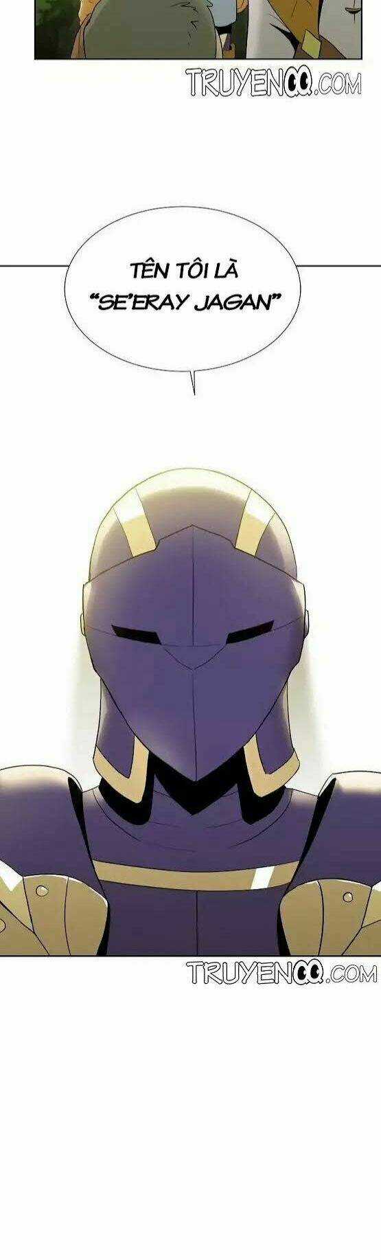 Cốt Binh Hồi Quy - Chapter 23 - Trang 34