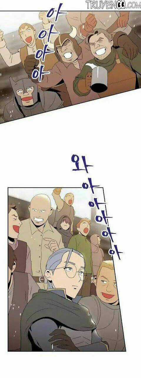 Cốt Binh Hồi Quy - Chapter 23 - Trang 5