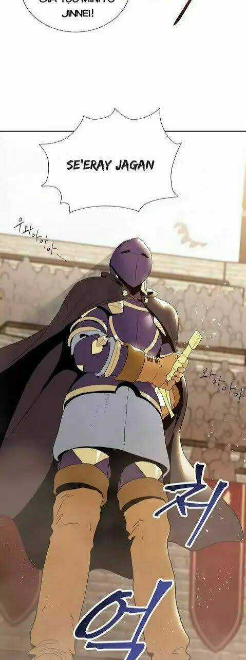 Cốt Binh Hồi Quy - Chapter 23 - Trang 8