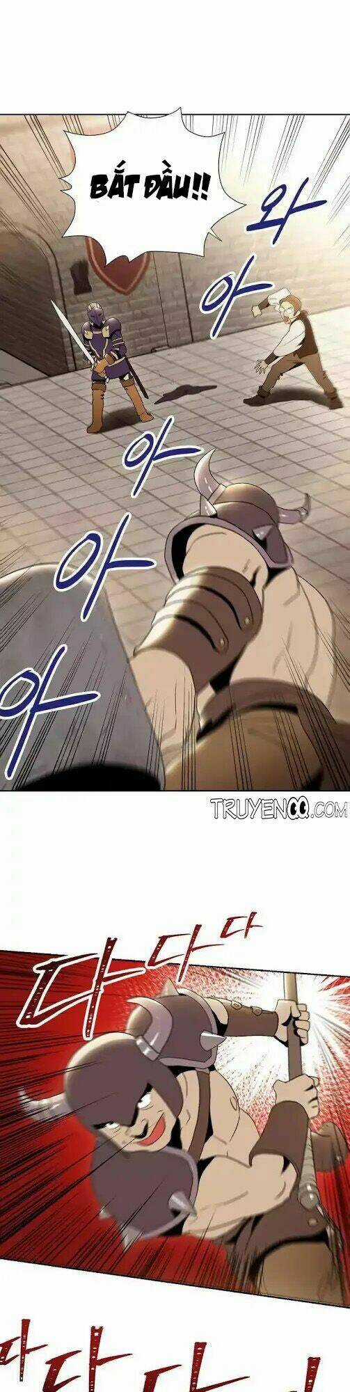 Cốt Binh Hồi Quy - Chapter 23 - Trang 10