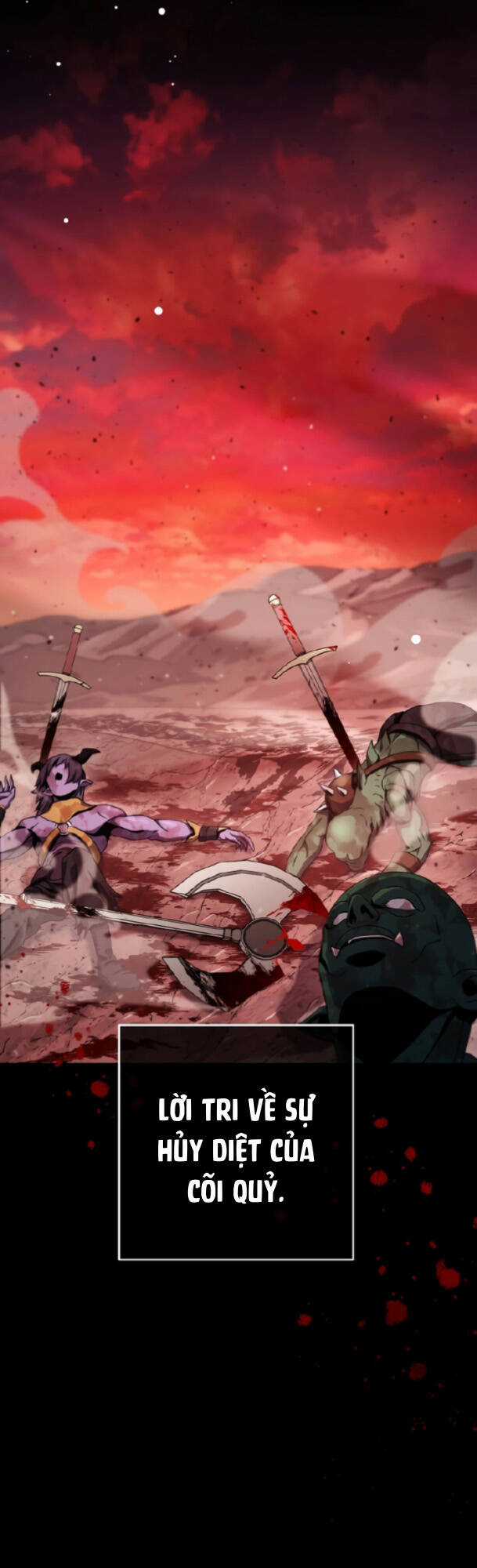 Cốt Binh Hồi Quy - Chapter 230 - Trang 2