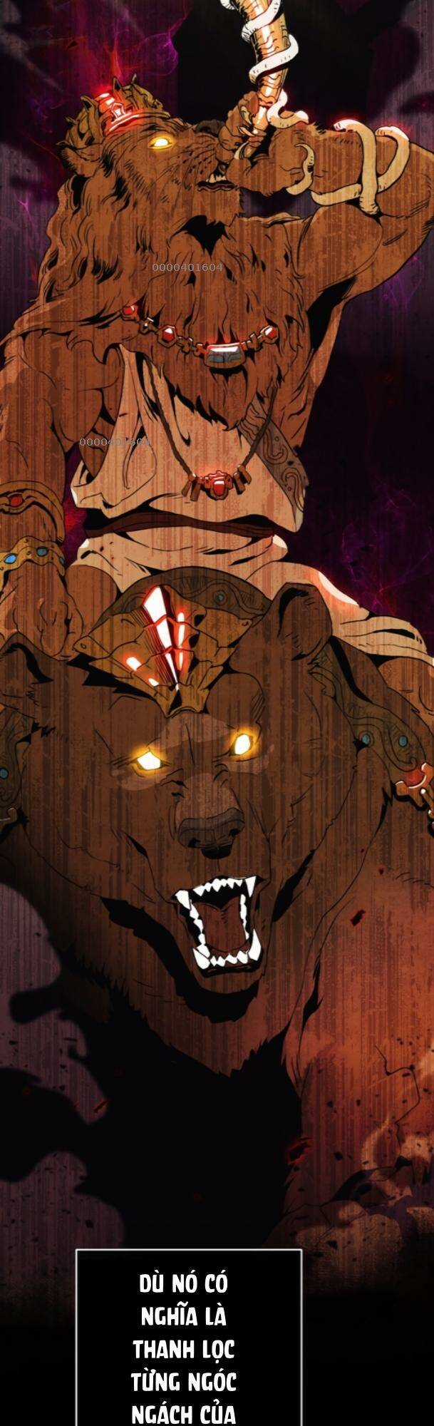 Cốt Binh Hồi Quy - Chapter 230 - Trang 11