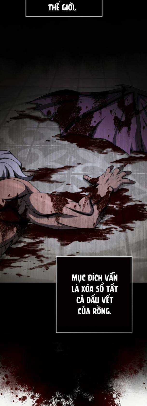 Cốt Binh Hồi Quy - Chapter 230 - Trang 12