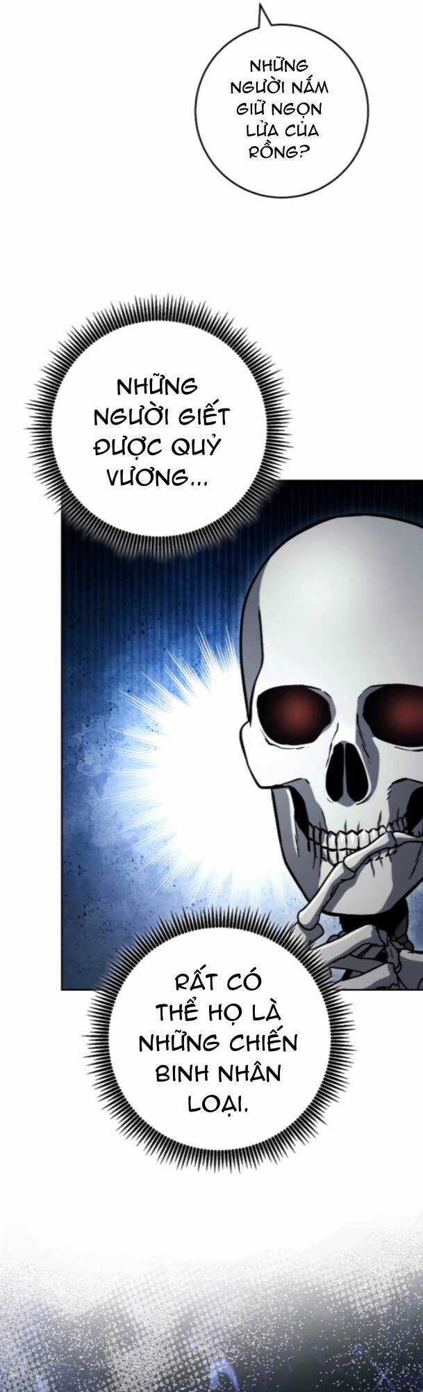 Cốt Binh Hồi Quy - Chapter 230 - Trang 14