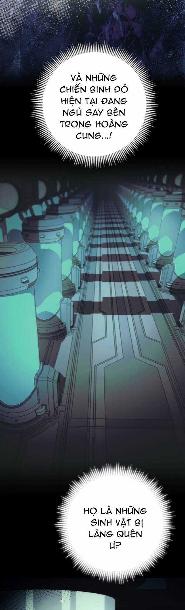 Cốt Binh Hồi Quy - Chapter 230 - Trang 15