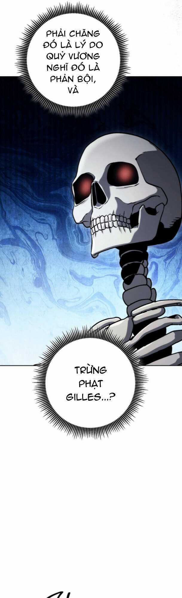 Cốt Binh Hồi Quy - Chapter 230 - Trang 18