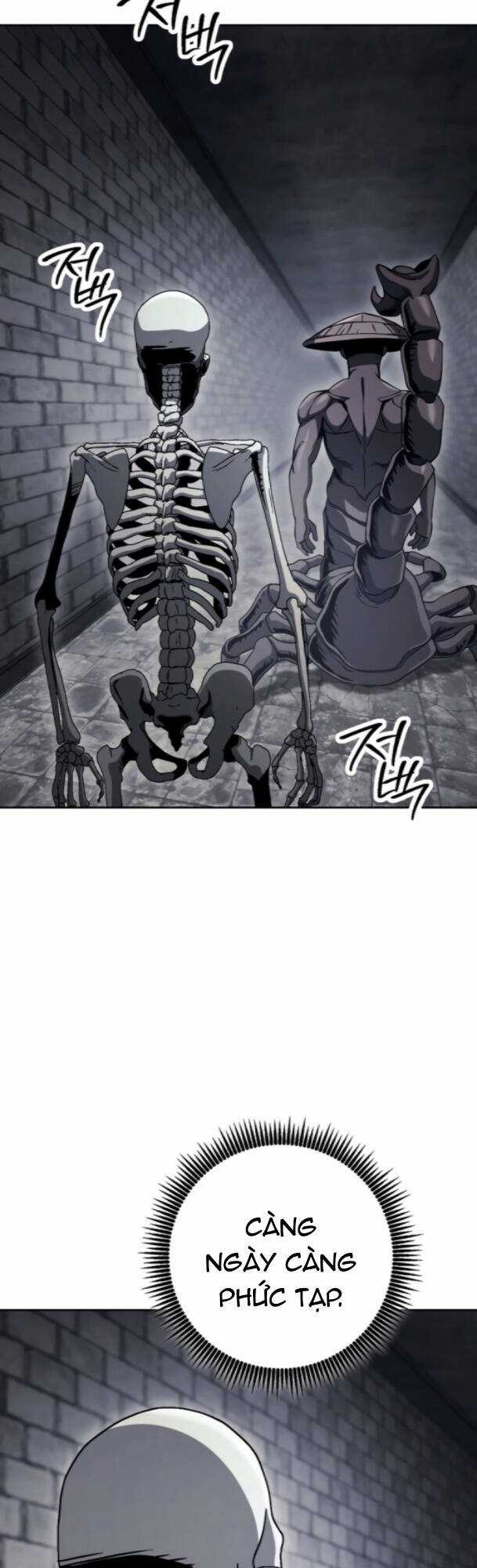 Cốt Binh Hồi Quy - Chapter 230 - Trang 19