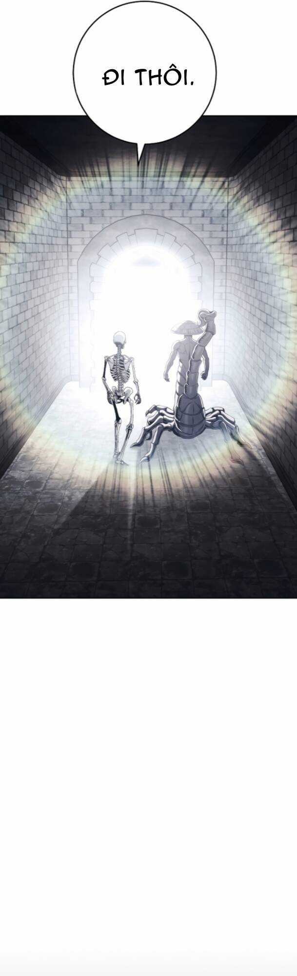 Cốt Binh Hồi Quy - Chapter 230 - Trang 26