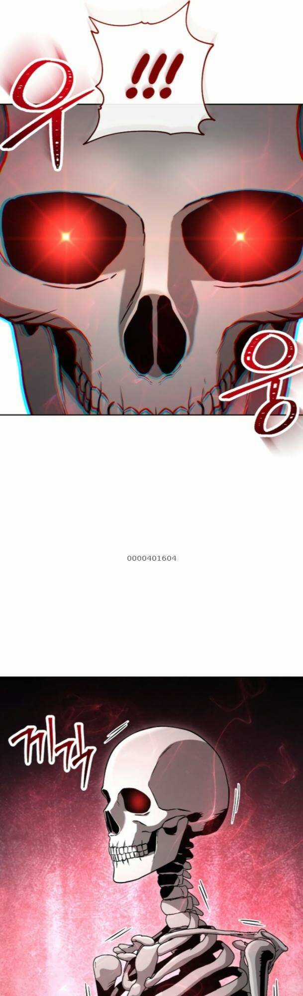 Cốt Binh Hồi Quy - Chapter 230 - Trang 34