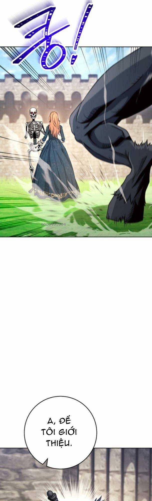 Cốt Binh Hồi Quy - Chapter 230 - Trang 42