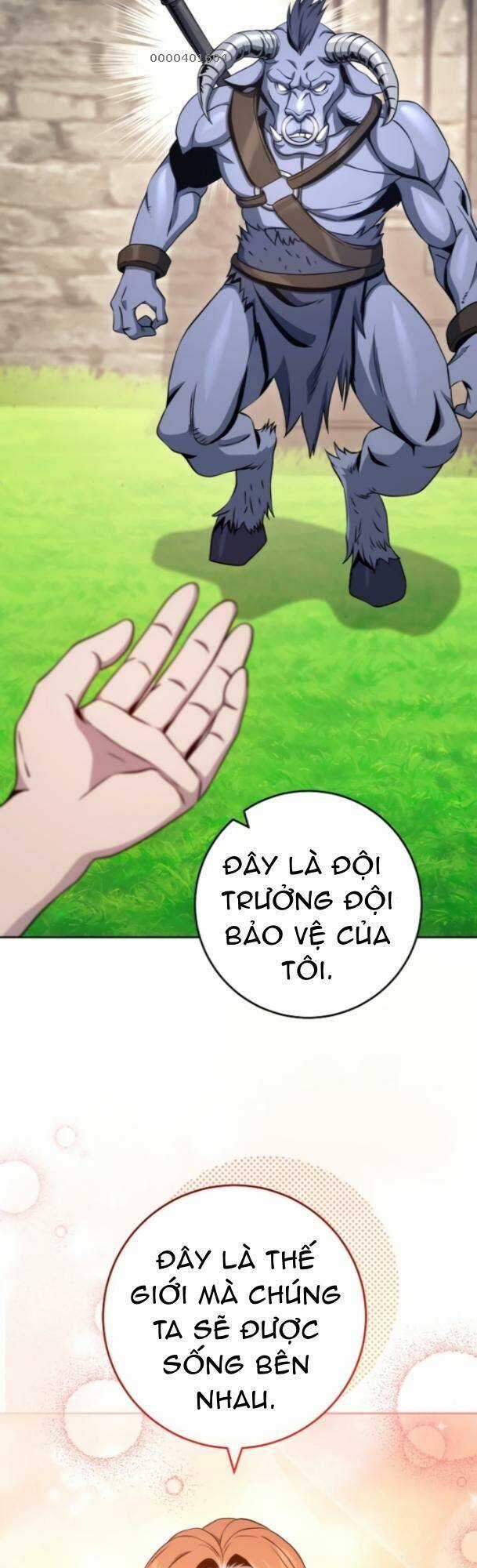 Cốt Binh Hồi Quy - Chapter 230 - Trang 43