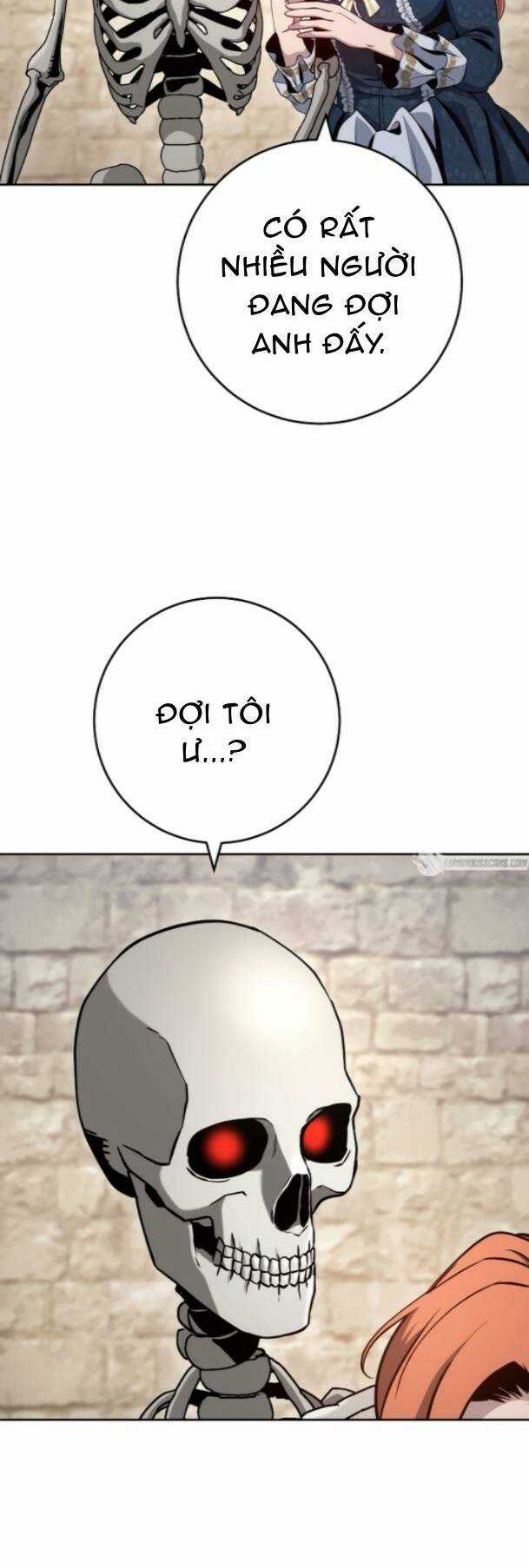 Cốt Binh Hồi Quy - Chapter 230 - Trang 45