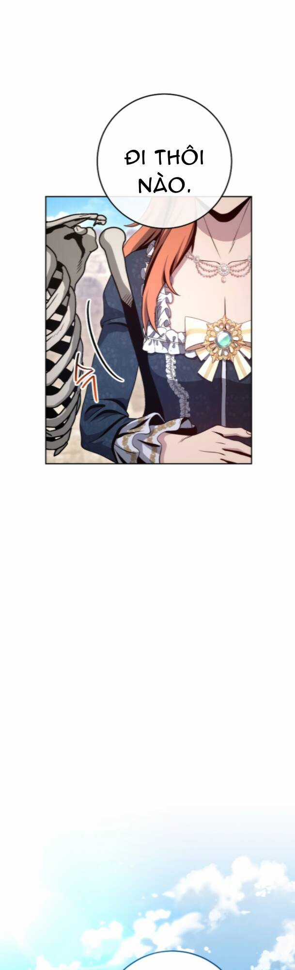 Cốt Binh Hồi Quy - Chapter 230 - Trang 46