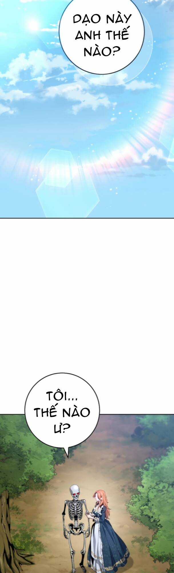 Cốt Binh Hồi Quy - Chapter 230 - Trang 47