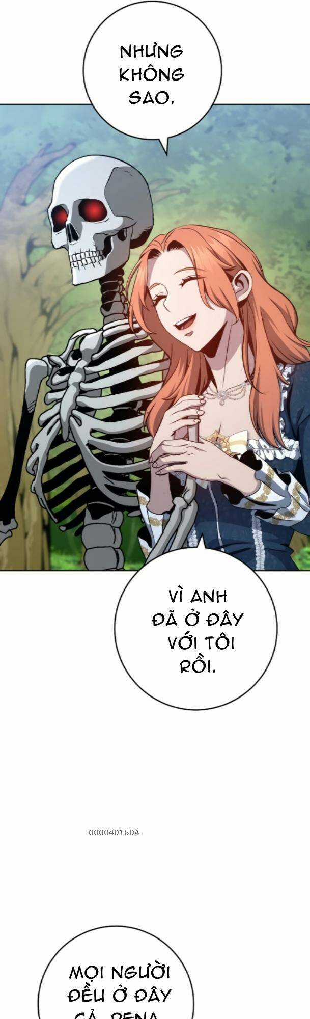 Cốt Binh Hồi Quy - Chapter 230 - Trang 50