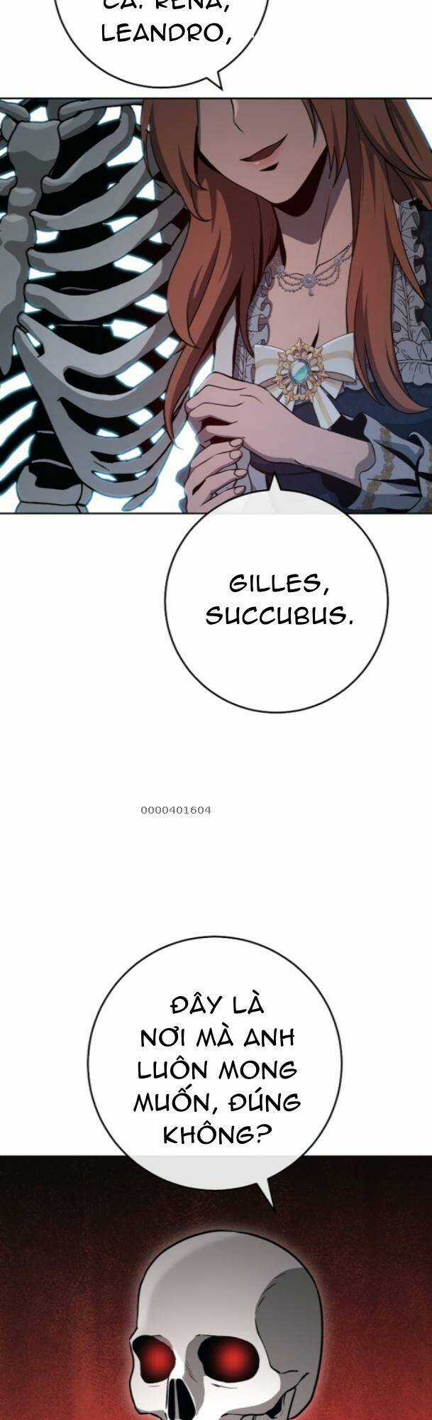 Cốt Binh Hồi Quy - Chapter 230 - Trang 51