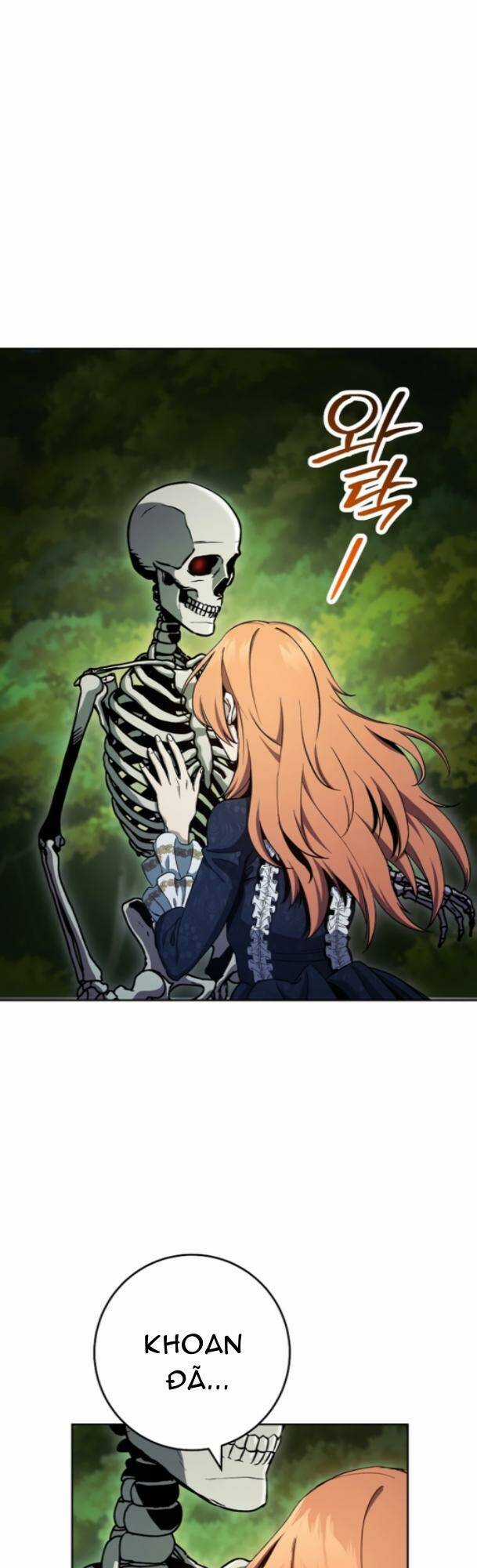 Cốt Binh Hồi Quy - Chapter 230 - Trang 55