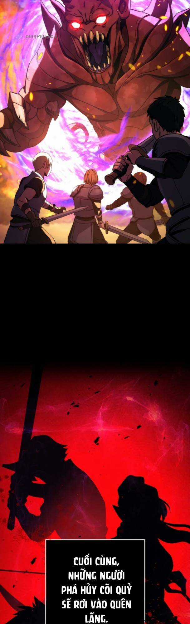 Cốt Binh Hồi Quy - Chapter 230 - Trang 7