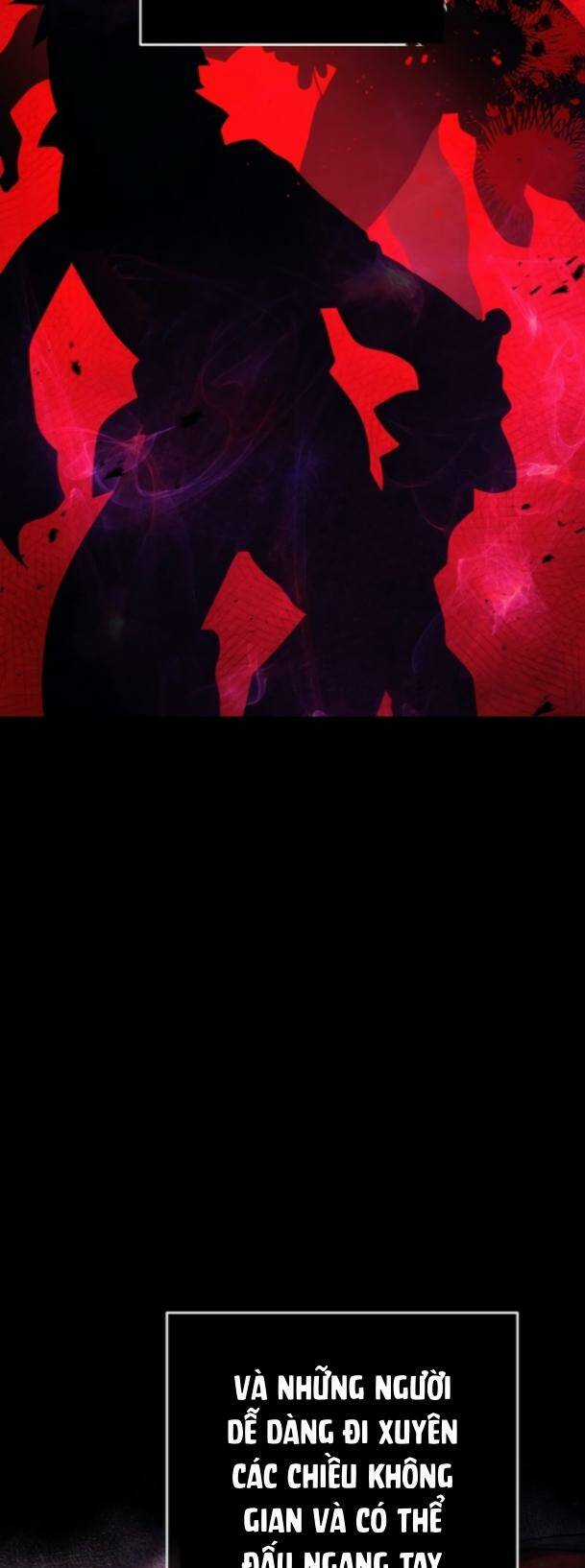 Cốt Binh Hồi Quy - Chapter 230 - Trang 8