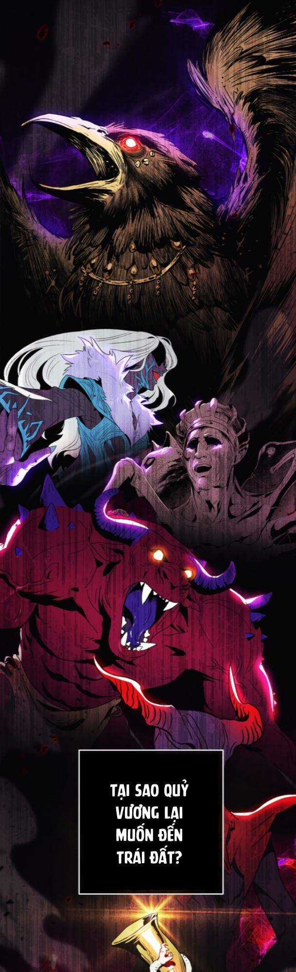 Cốt Binh Hồi Quy - Chapter 230 - Trang 10