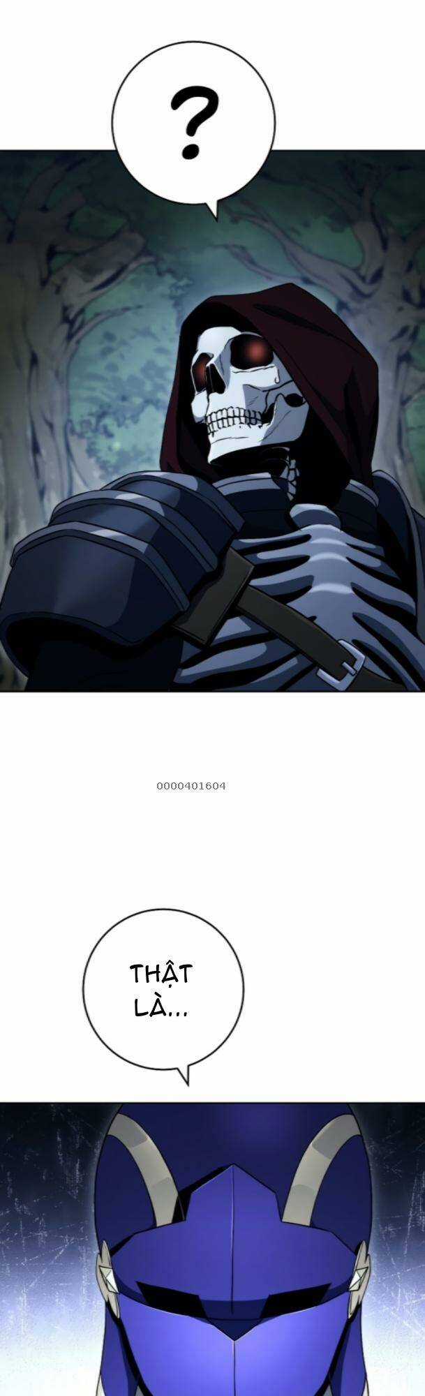 Cốt Binh Hồi Quy - Chapter 231 - Trang 11