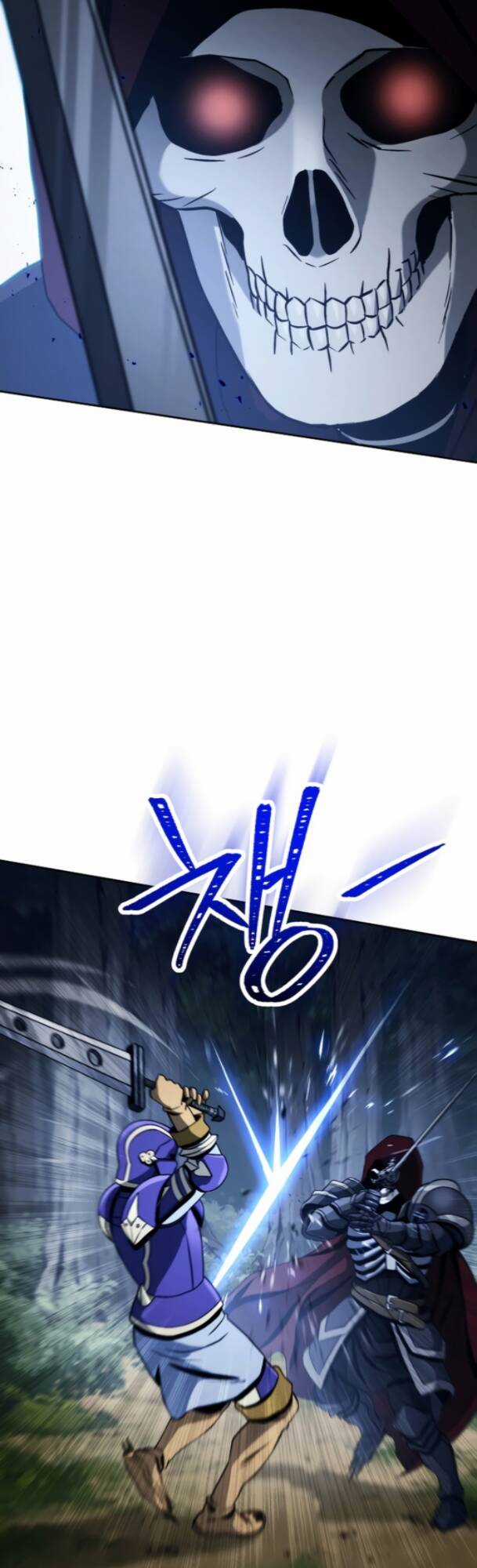 Cốt Binh Hồi Quy - Chapter 231 - Trang 15