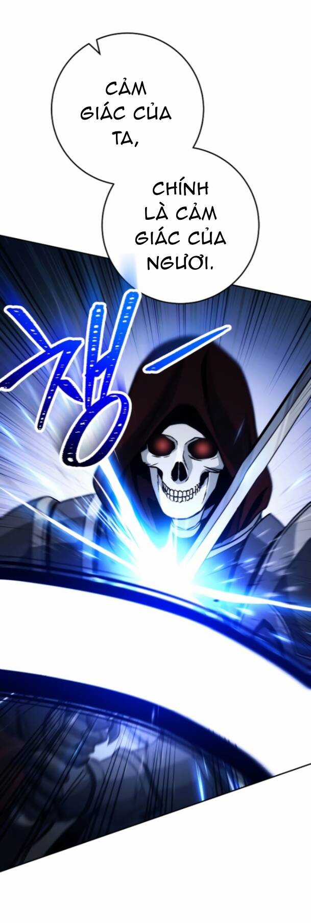 Cốt Binh Hồi Quy - Chapter 231 - Trang 17