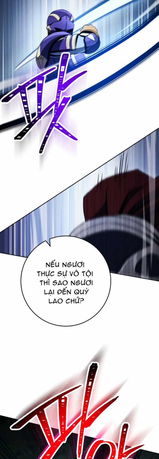 Cốt Binh Hồi Quy - Chapter 231 - Trang 19