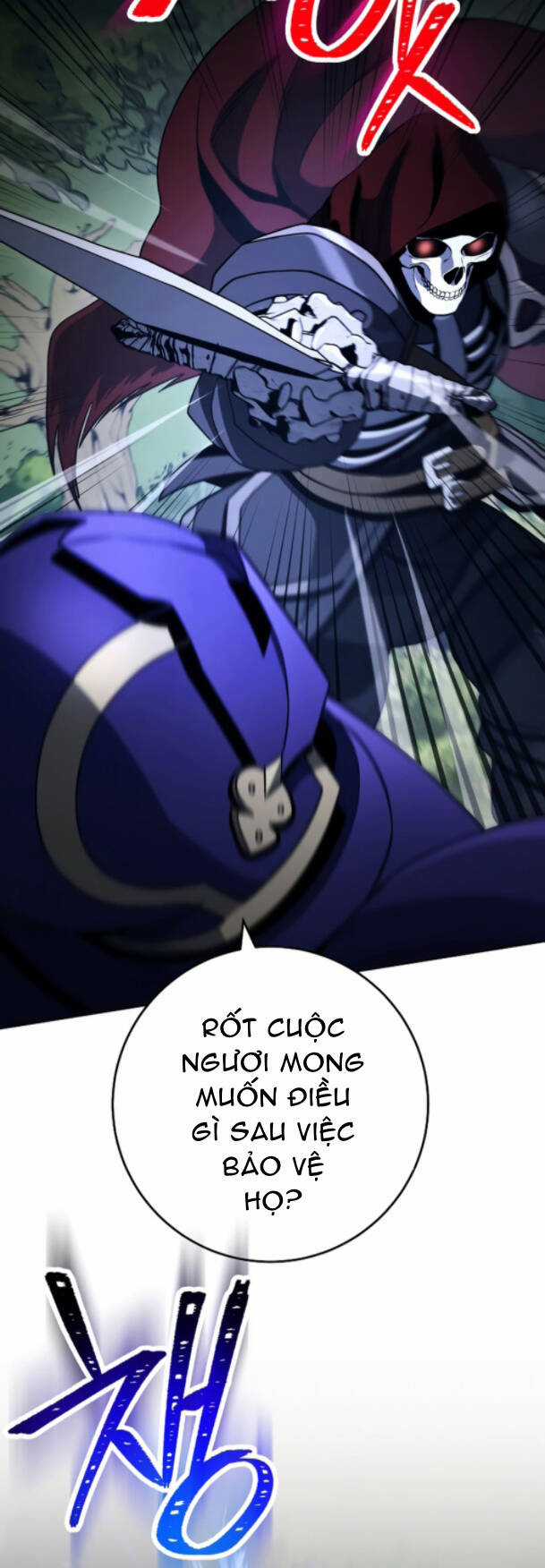 Cốt Binh Hồi Quy - Chapter 231 - Trang 20