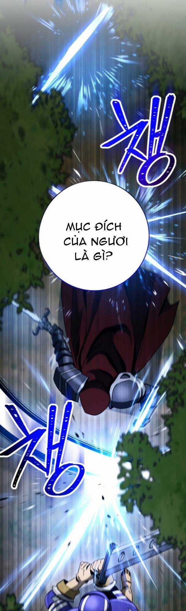 Cốt Binh Hồi Quy - Chapter 231 - Trang 21