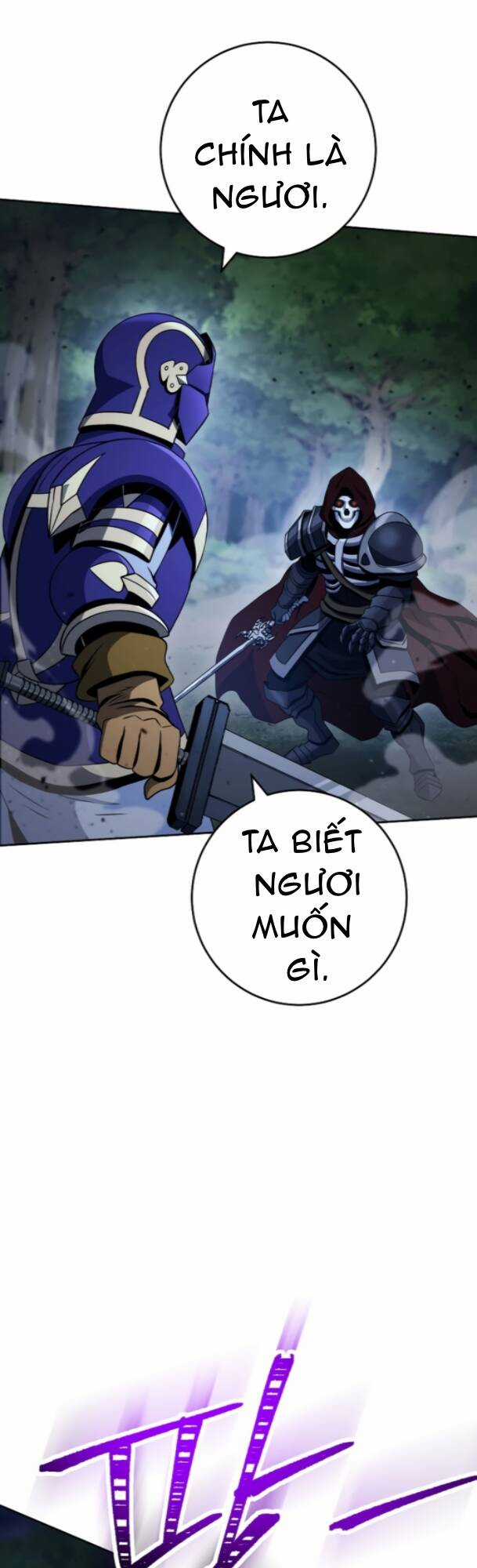 Cốt Binh Hồi Quy - Chapter 231 - Trang 25