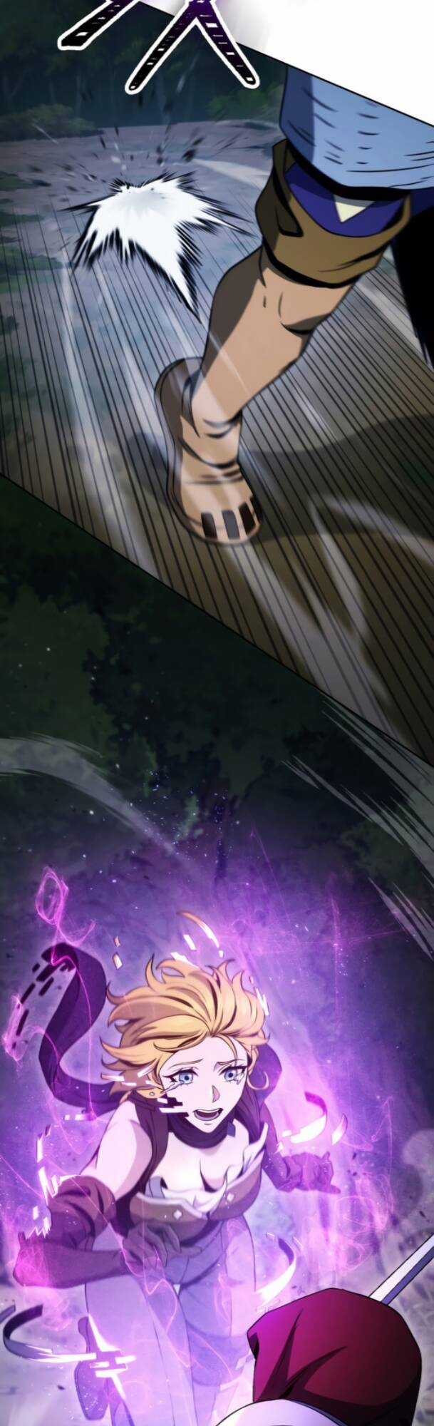 Cốt Binh Hồi Quy - Chapter 231 - Trang 26