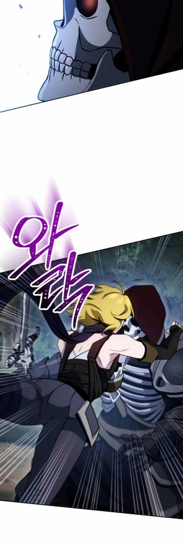 Cốt Binh Hồi Quy - Chapter 231 - Trang 28