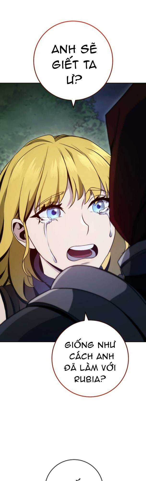 Cốt Binh Hồi Quy - Chapter 231 - Trang 30