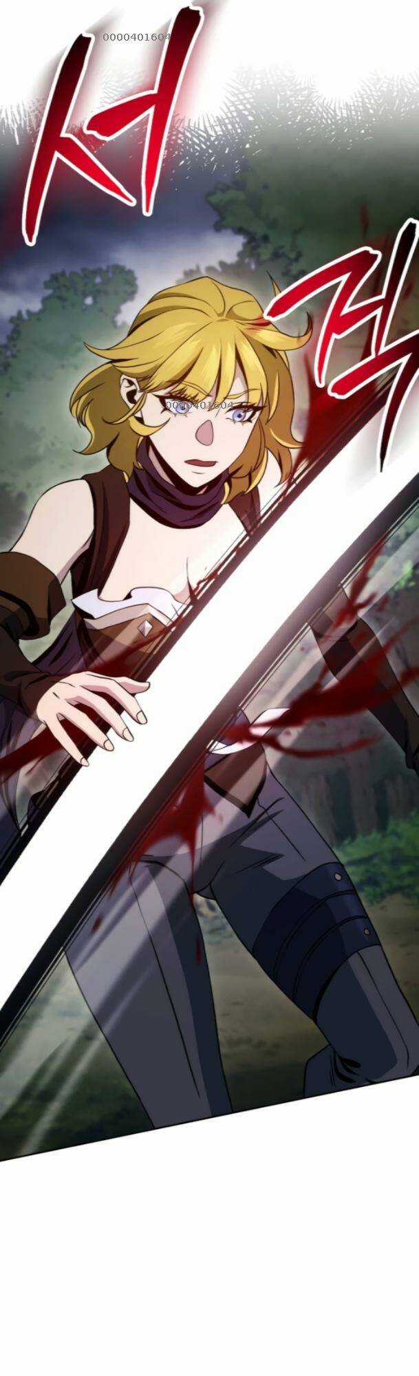 Cốt Binh Hồi Quy - Chapter 231 - Trang 33