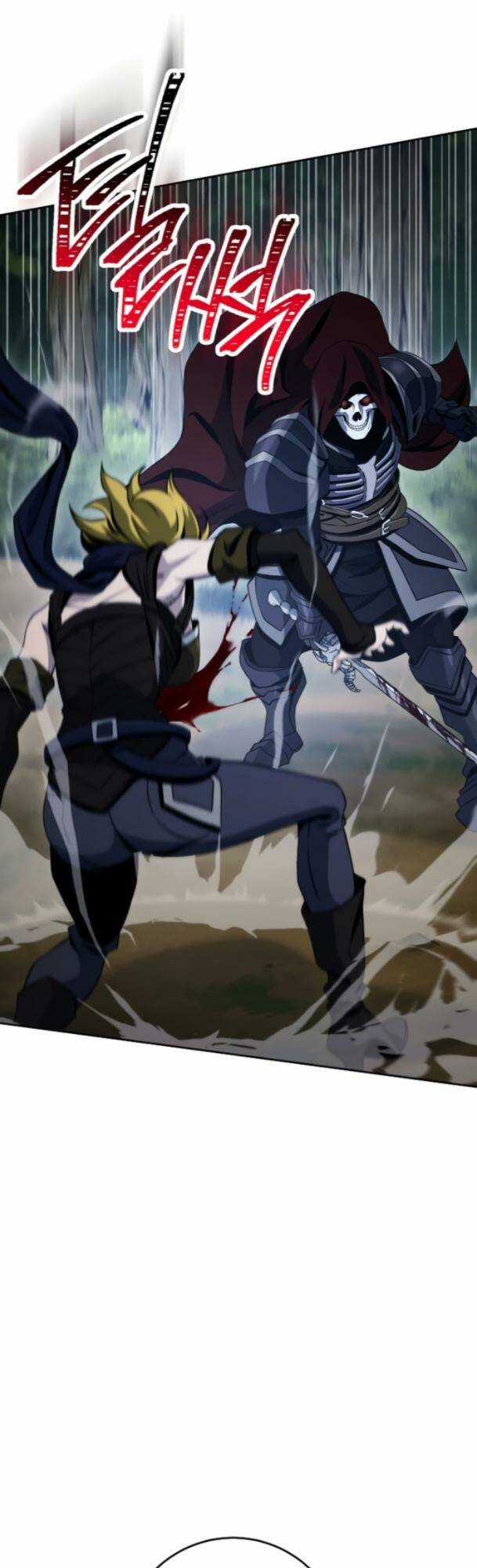 Cốt Binh Hồi Quy - Chapter 231 - Trang 34