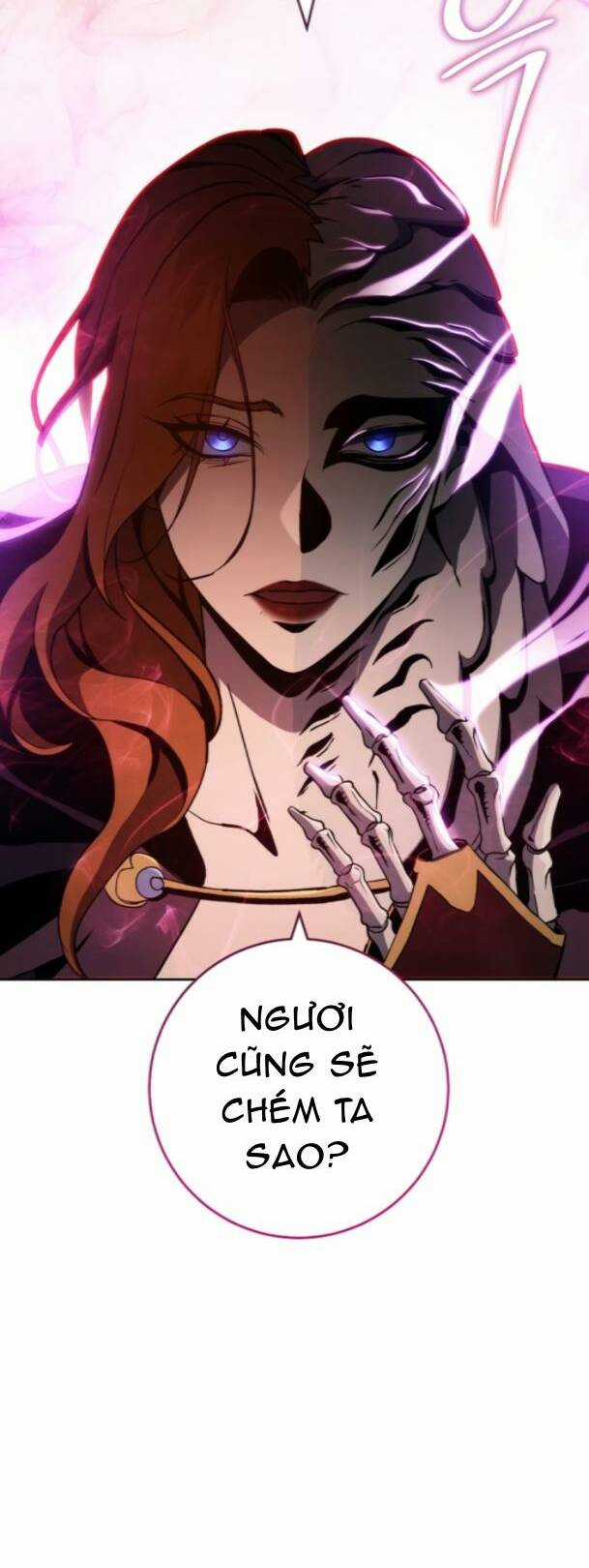 Cốt Binh Hồi Quy - Chapter 231 - Trang 36