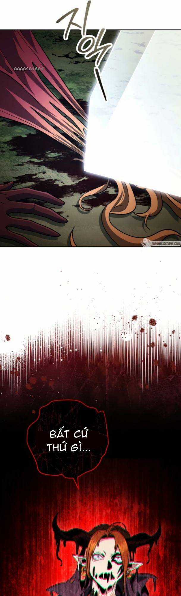 Cốt Binh Hồi Quy - Chapter 231 - Trang 41