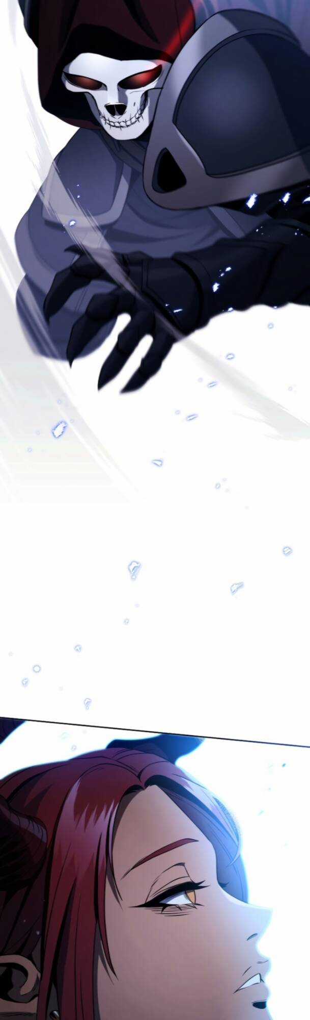 Cốt Binh Hồi Quy - Chapter 231 - Trang 46