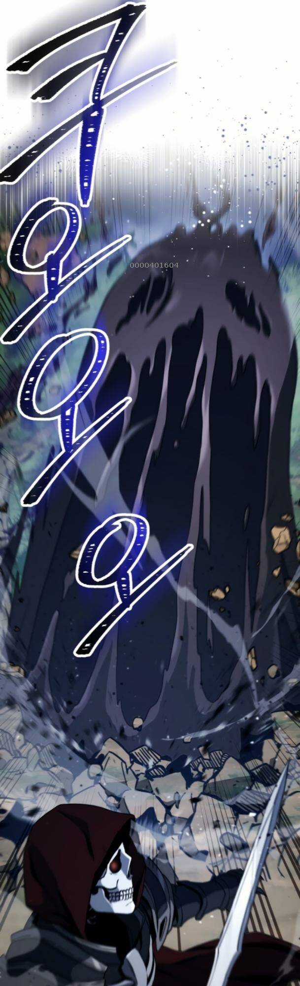 Cốt Binh Hồi Quy - Chapter 231 - Trang 49