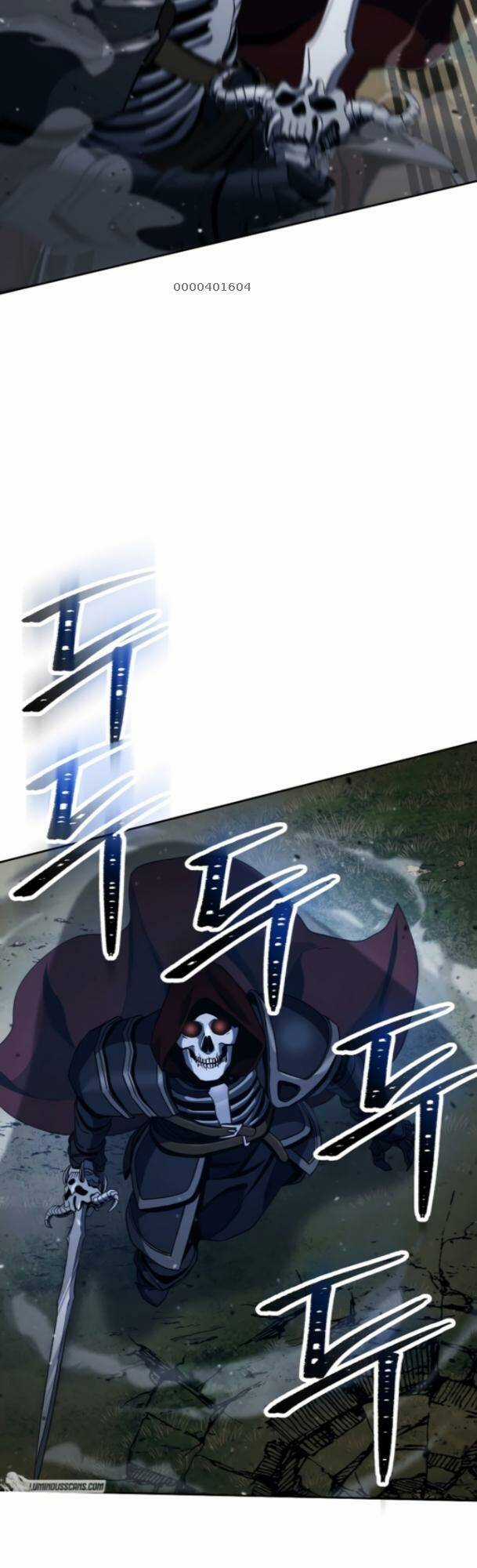 Cốt Binh Hồi Quy - Chapter 231 - Trang 50