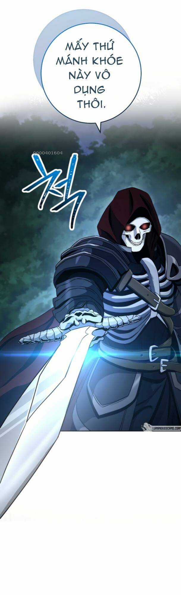 Cốt Binh Hồi Quy - Chapter 231 - Trang 6