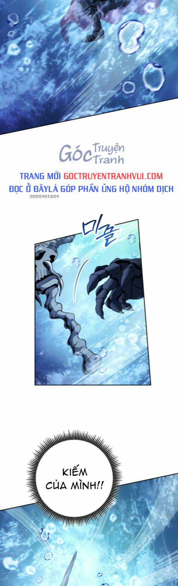 Cốt Binh Hồi Quy - Chapter 231 - Trang 54