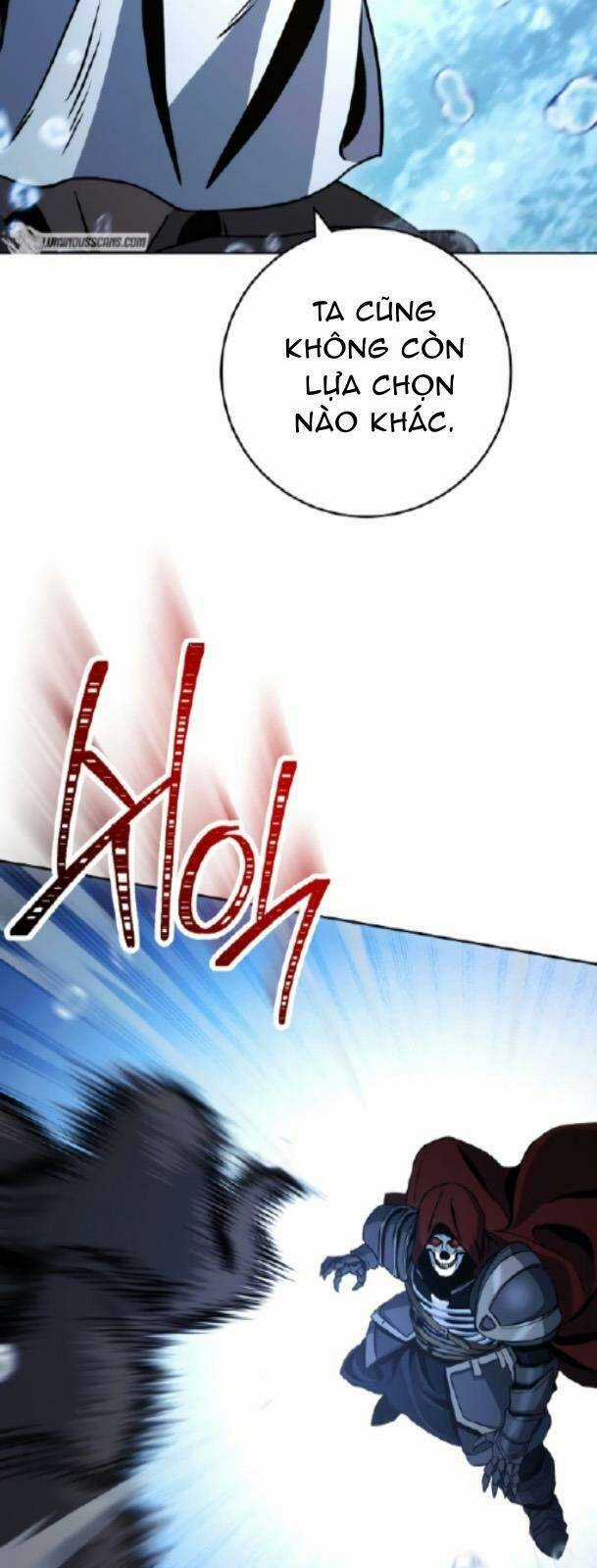 Cốt Binh Hồi Quy - Chapter 232 - Trang 4