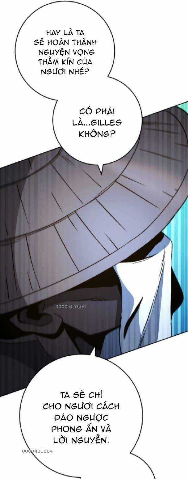 Cốt Binh Hồi Quy - Chapter 232 - Trang 33