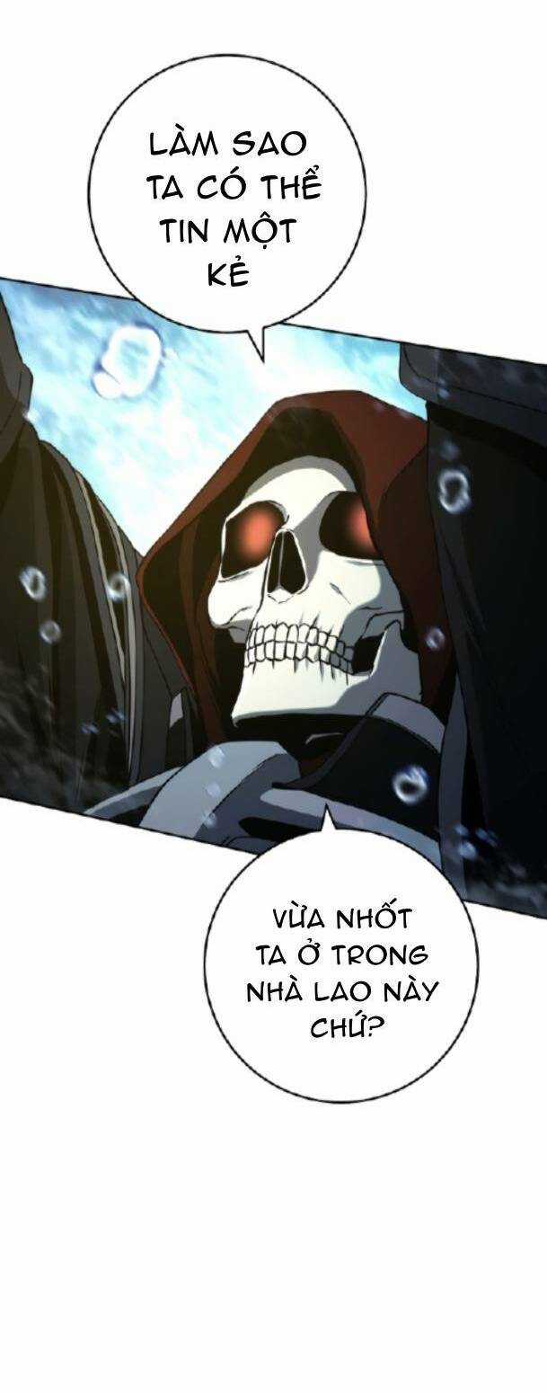 Cốt Binh Hồi Quy - Chapter 232 - Trang 38