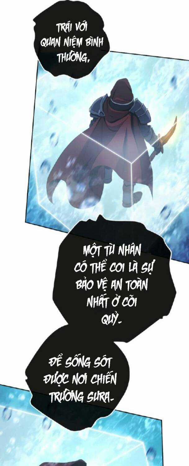 Cốt Binh Hồi Quy - Chapter 232 - Trang 46