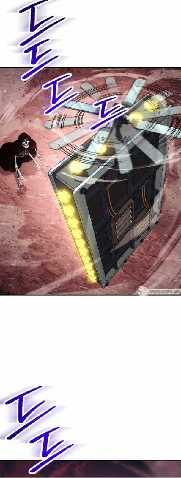 Cốt Binh Hồi Quy - Chapter 232 - Trang 56