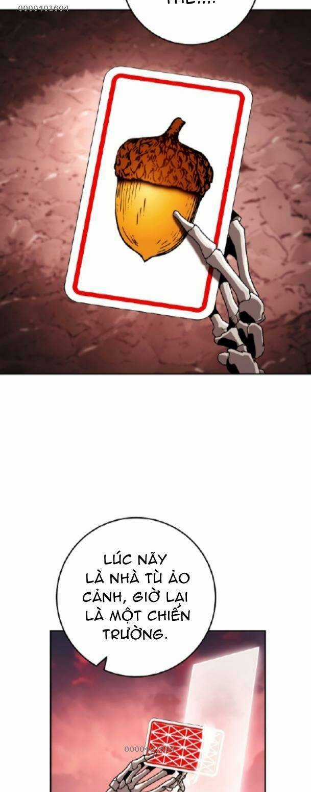 Cốt Binh Hồi Quy - Chapter 232 - Trang 59